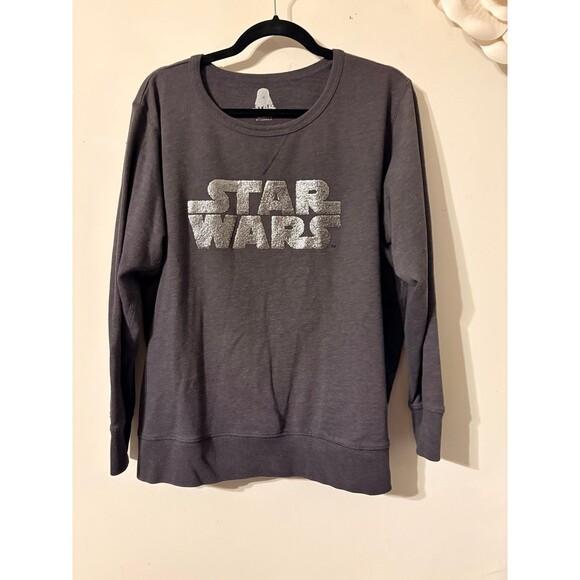 Star Wars Tops - Star Wars sweatshirt
